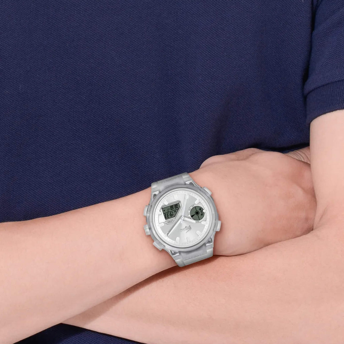 Reloj Lacoste Hombre LC33 · imagen 4