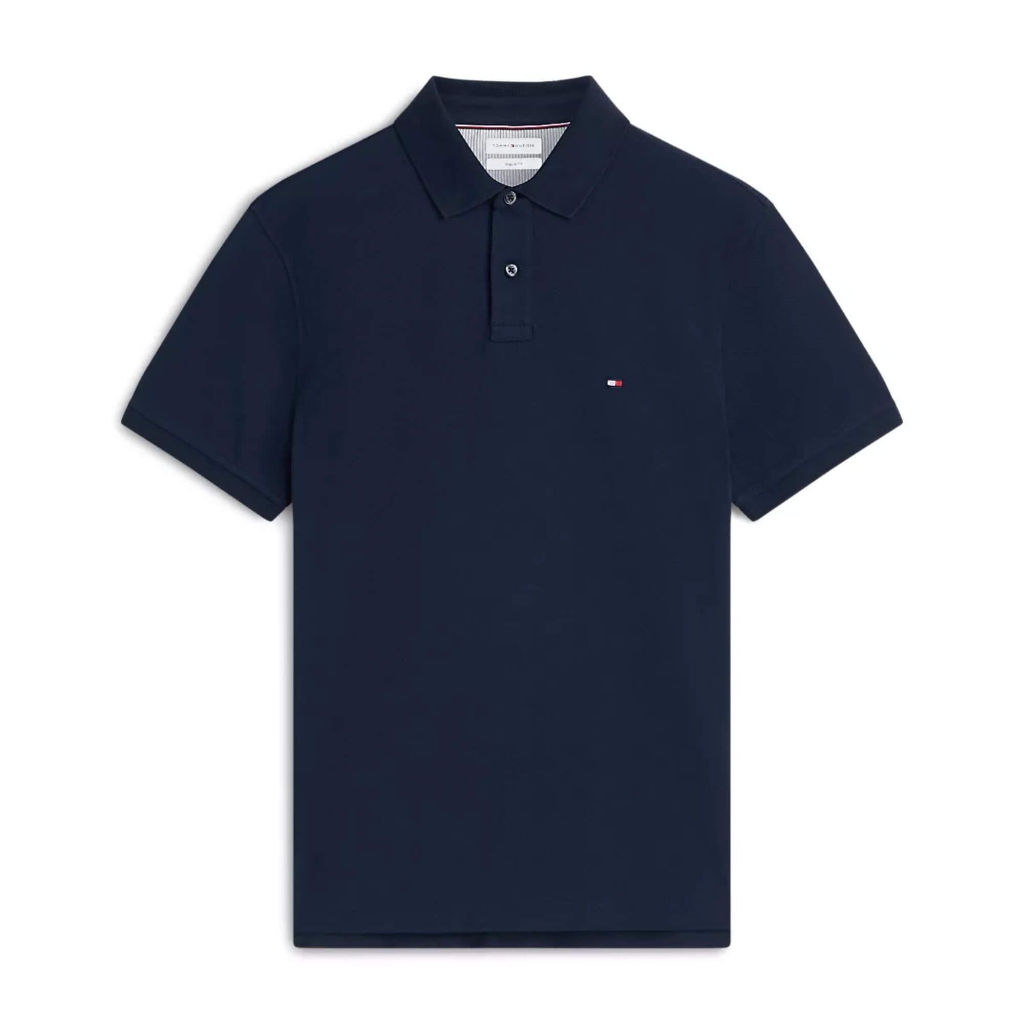 Polo Tommy Hilfiger Hombre 1985 Regular Piqué · imagen 1