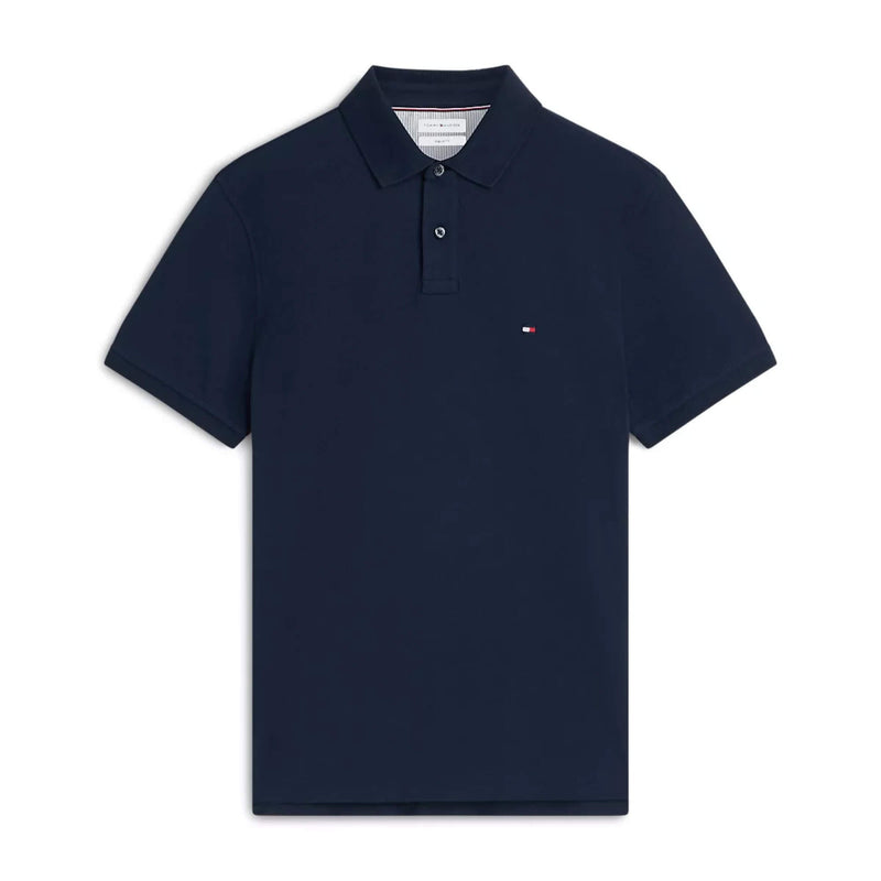 Polo Tommy Hilfiger Hombre 1985 Regular Piqué