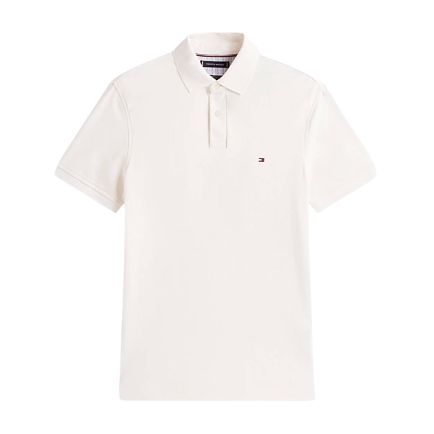 Polo Tommy Hilfiger Hombre 1985 Regular Piqué · imagen 2