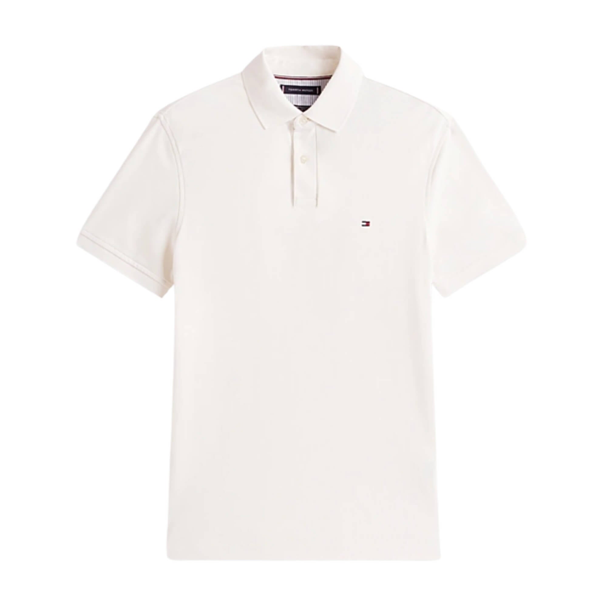 Polo Tommy Hilfiger Hombre 1985 Regular Piqué · imagen 2