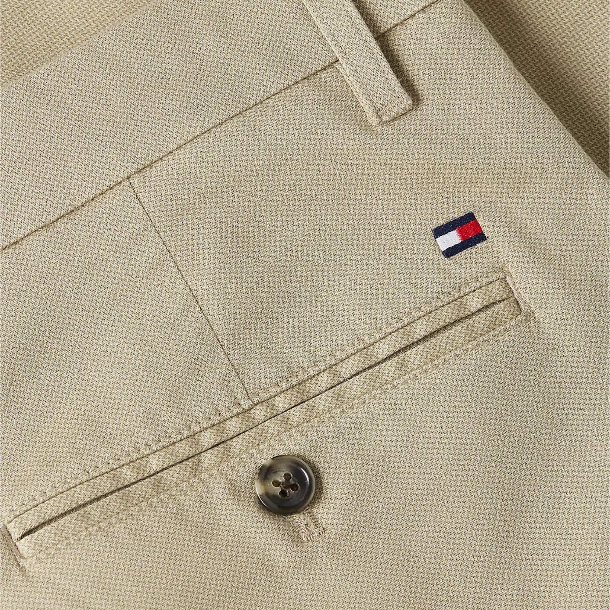 Pantalón Tommy Hilfiger Hombre Bleecker Estampado · imagen 3