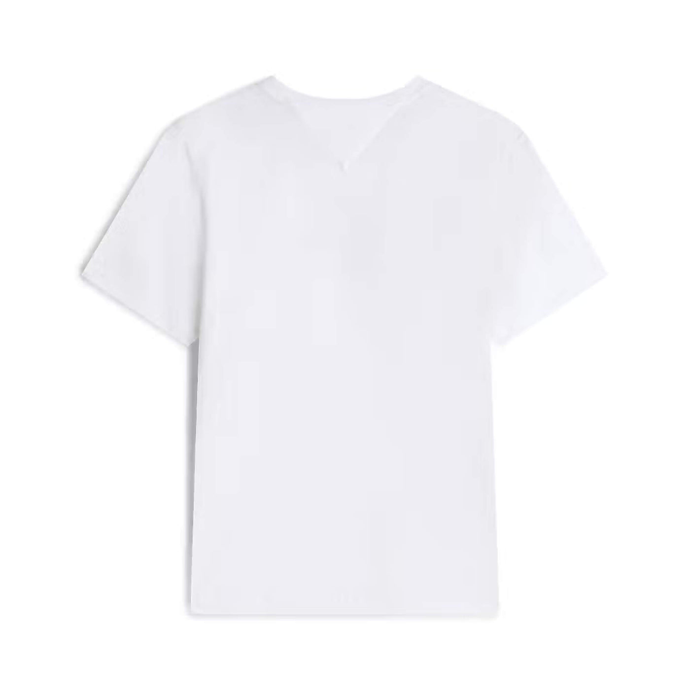 Camiseta Tommy Hilfiger Hombre Brand Love Text Box · imagen 2
