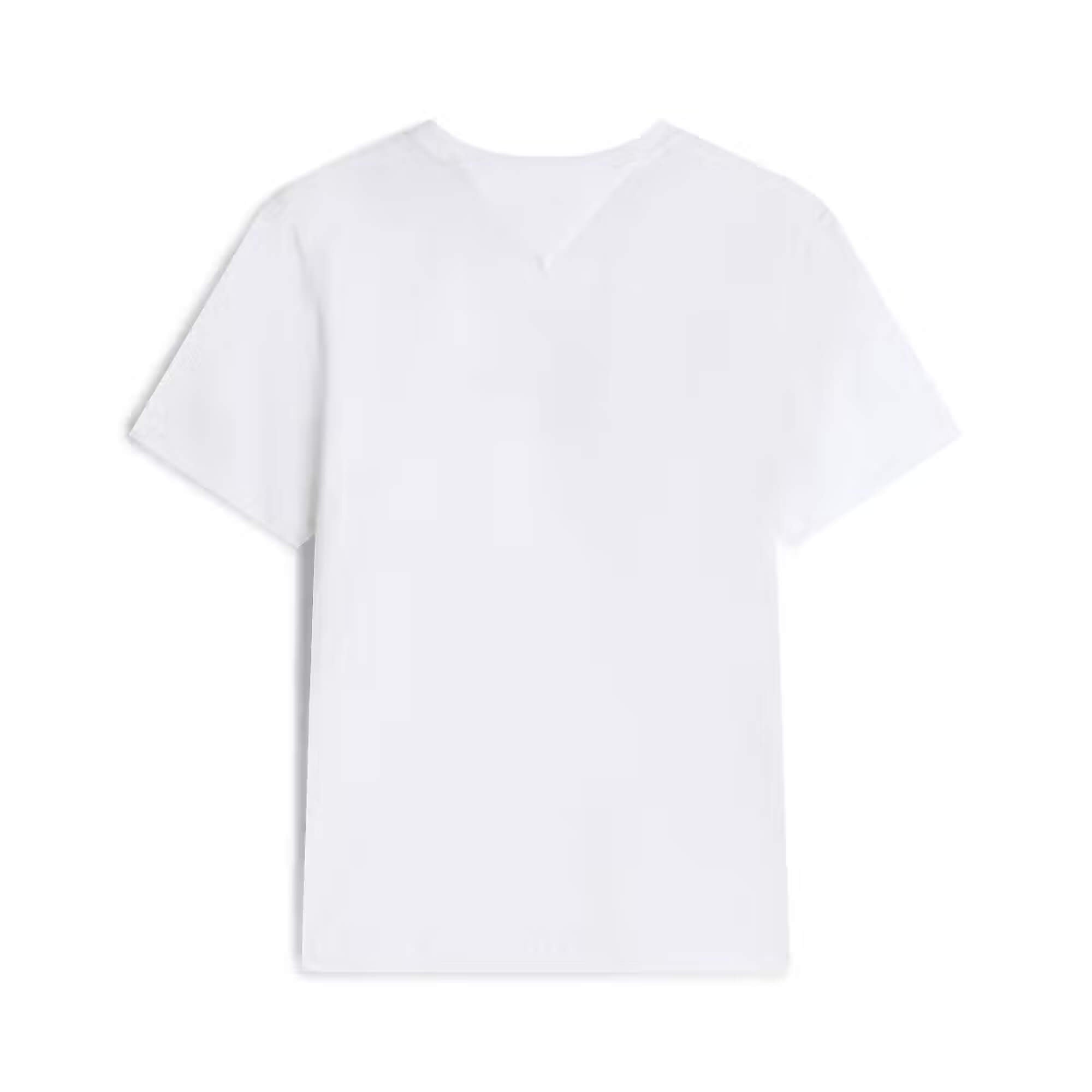 Camiseta Tommy Hilfiger Hombre Brand Love Text Box · imagen 2