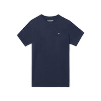 Thumbnail for 129993 Camisetas Silbon Hombre Tennis Club Azul Marino