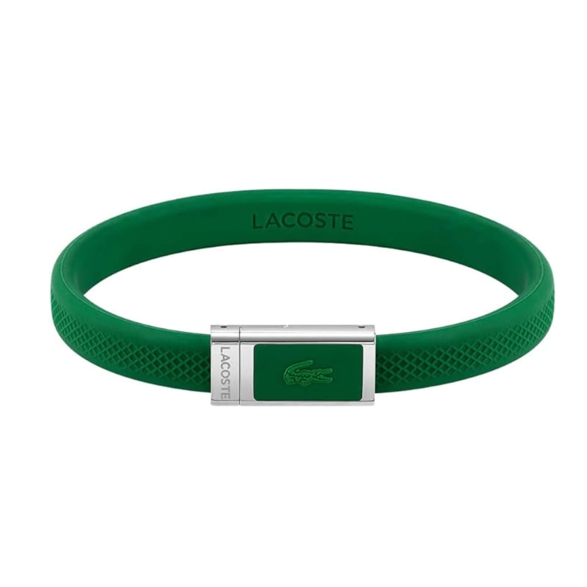 Bisuteria Lacoste Hombre Pulsera Lacoste.12.12 · imagen 2