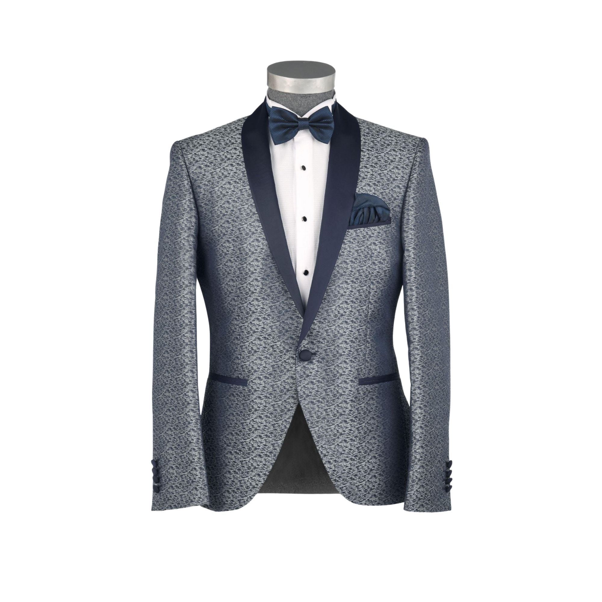 Traje 1G592/140/08 1G592 140 08 | Capelhi · imagen 2
