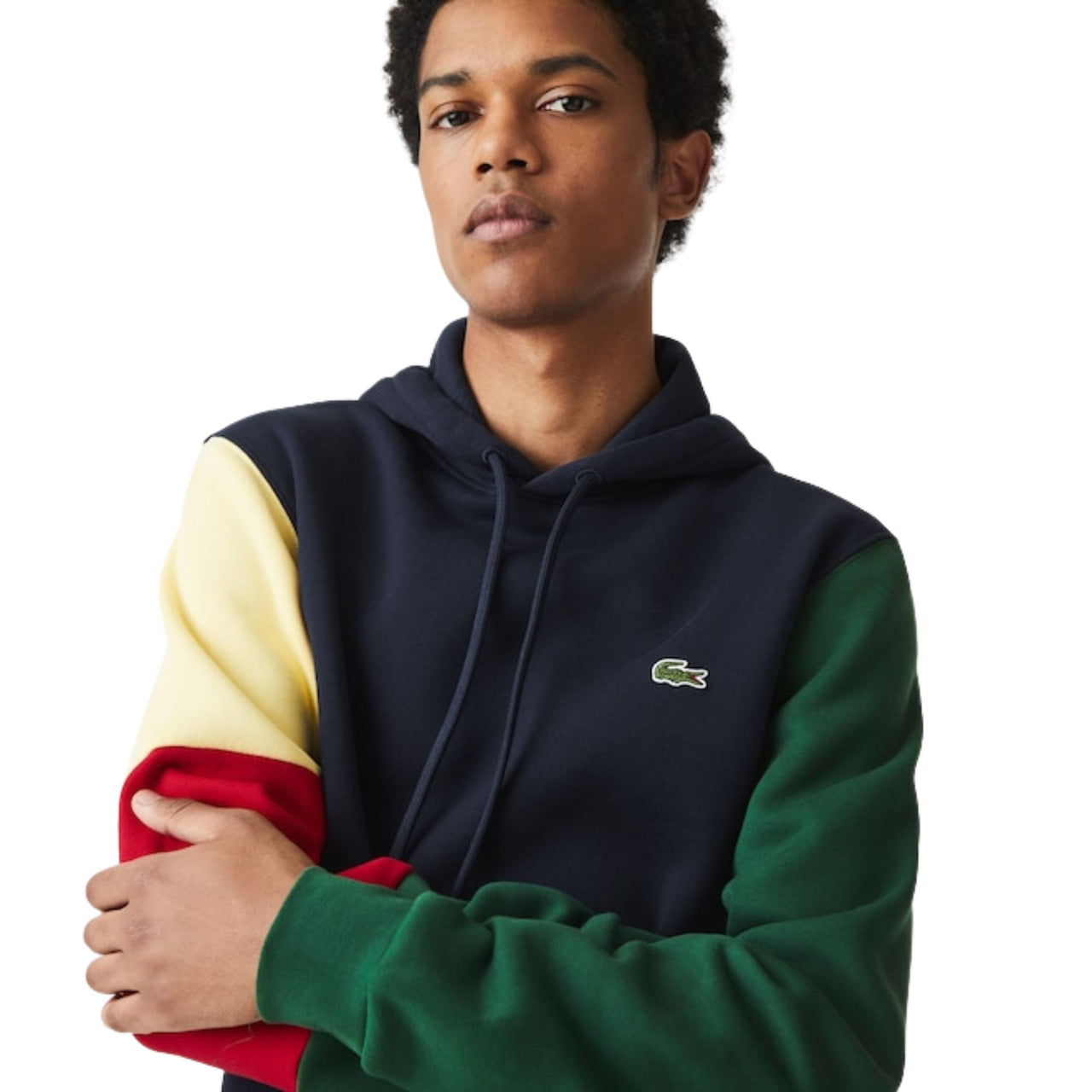 SH9620MY2 Sudadera lacoste sh9620 - sweatshirt