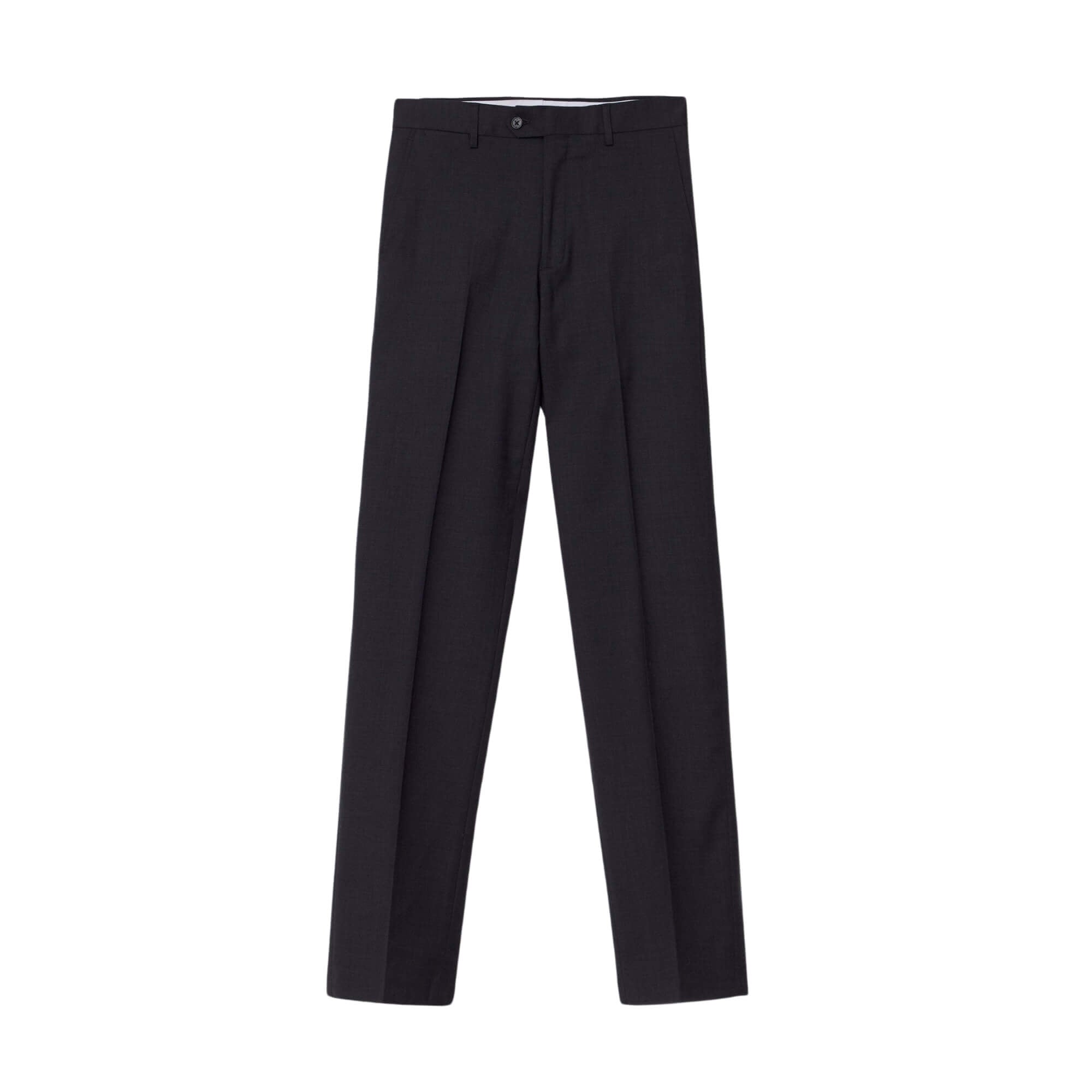 Pantalon Natural Stretch Gris | Silbon · imagen 5