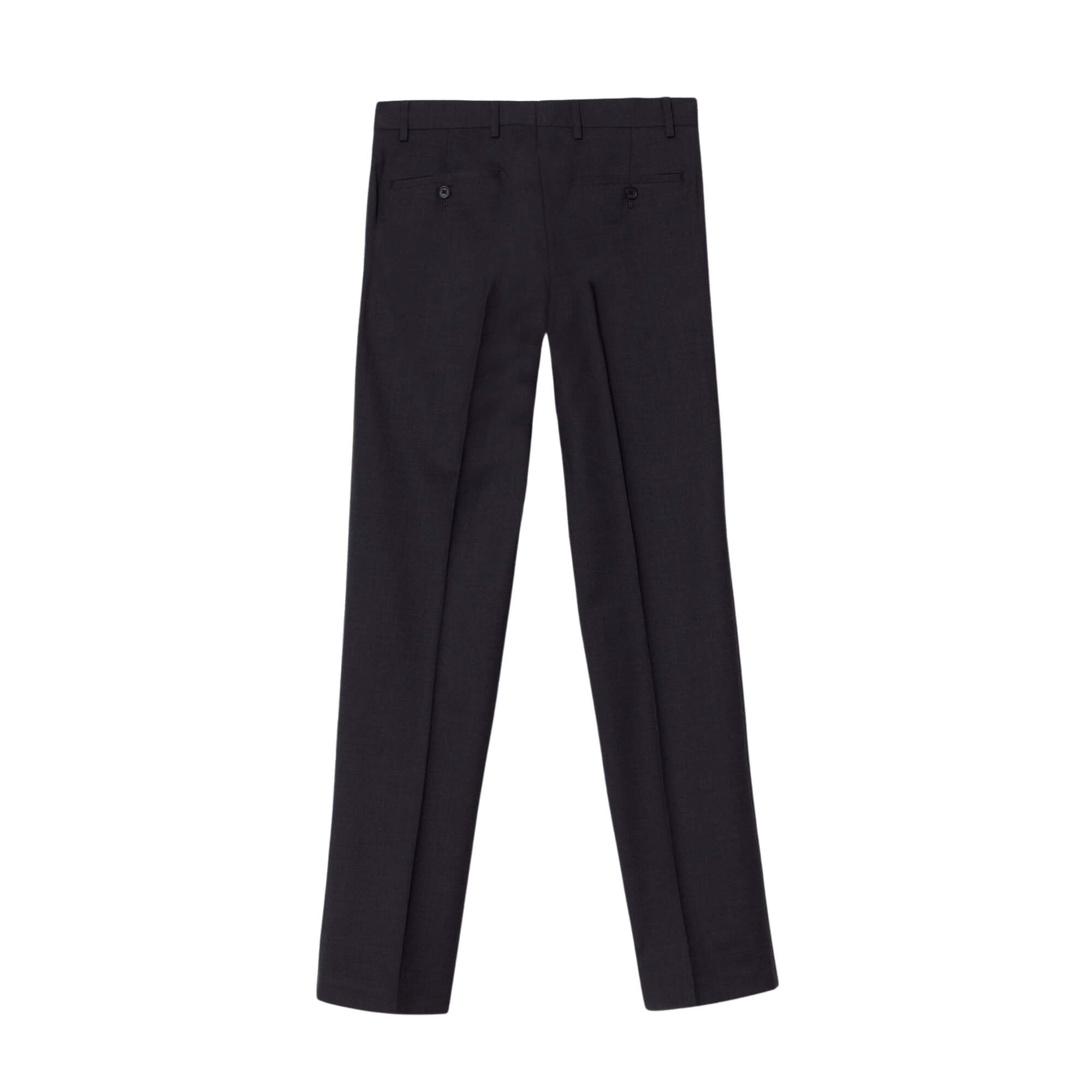 Pantalon Natural Stretch Gris | Silbon · imagen 6