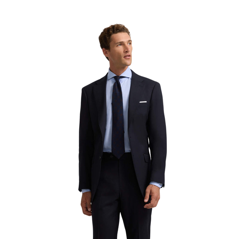 Americana Natural Strecht Azul Claro | Silbon