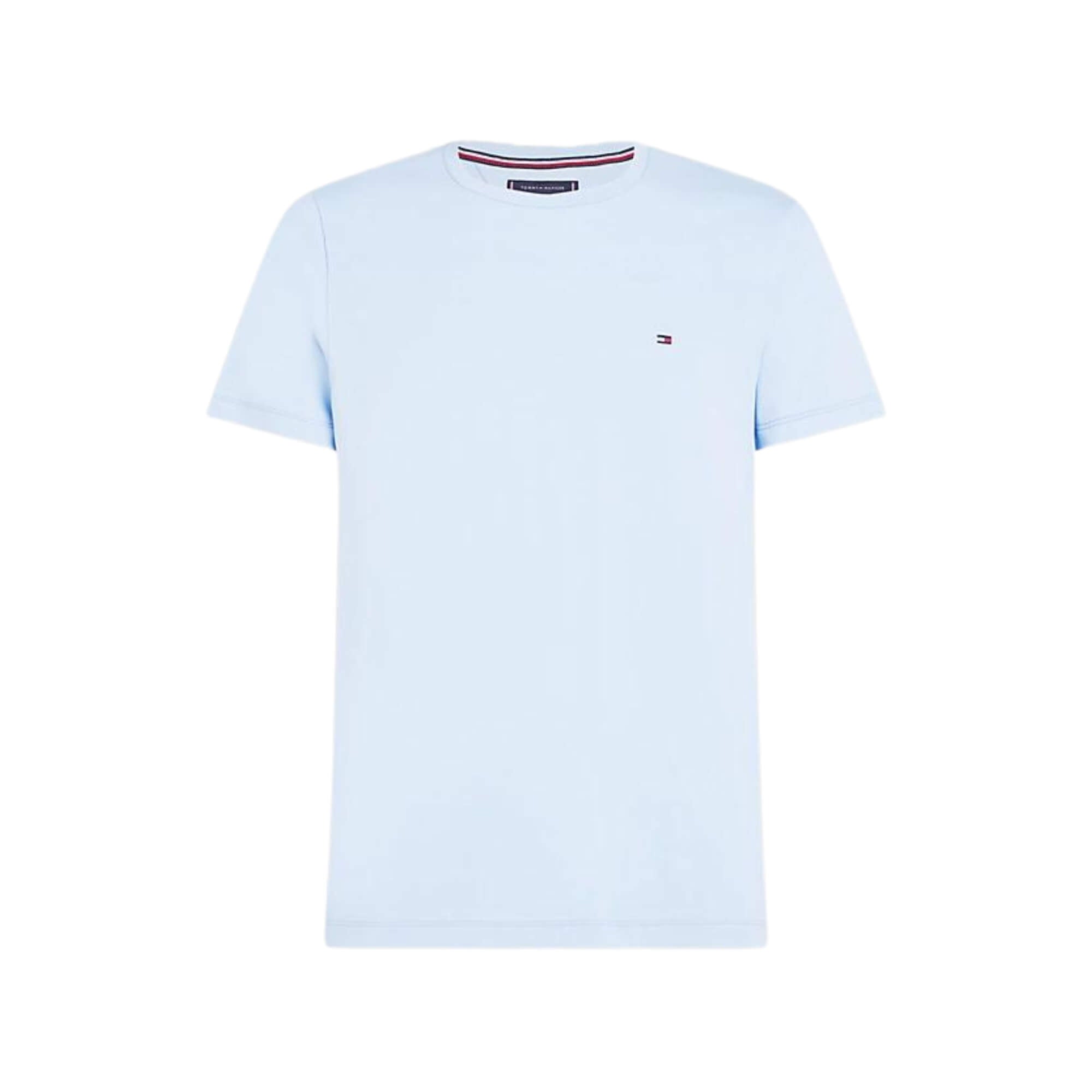 Tommy Hilfiger Camiseta Stretch Slim Fit Tee · imagen 3