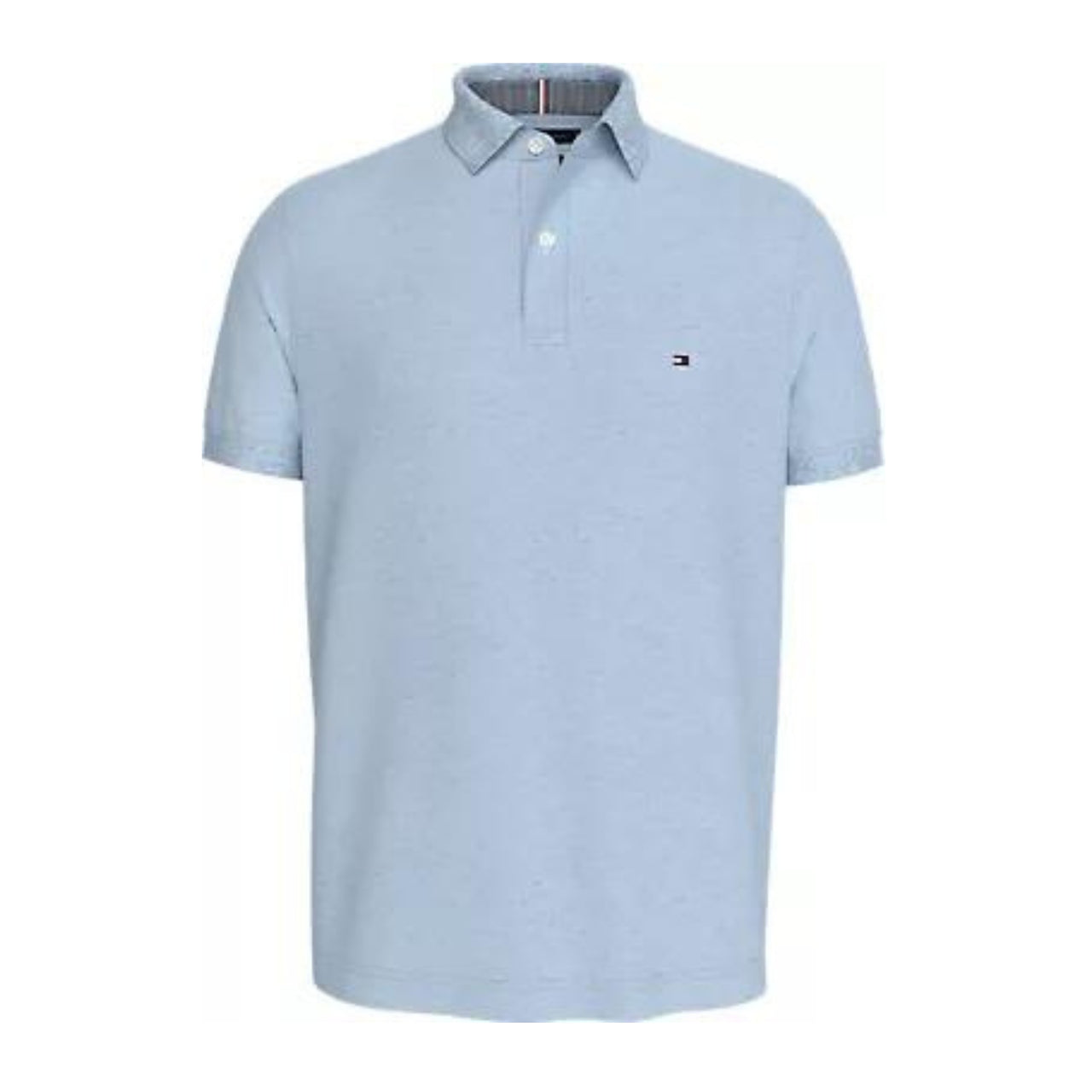 Mw0Mw17770Dcv Polos Tommy Hilfiger Hombre 1985 Regular Polo