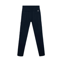 Thumbnail for 129736 Pantalones Silbon Hombre Sport Cargo Azul Marino