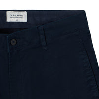 Thumbnail for 129736 Pantalones Silbon Hombre Sport Cargo Azul Marino