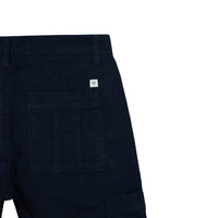 Thumbnail for 129736 Pantalones Silbon Hombre Sport Cargo Azul Marino