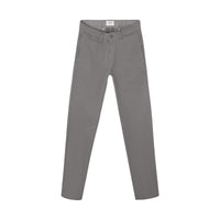 Thumbnail for 129731 Pantalones Silbon Hombre Sport Chino Gris Oscuro