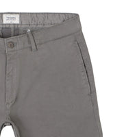 Thumbnail for 129731 Pantalones Silbon Hombre Sport Chino Gris Oscuro