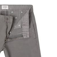 Thumbnail for 129731 Pantalones Silbon Hombre Sport Chino Gris Oscuro