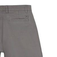 Thumbnail for 129731 Pantalones Silbon Hombre Sport Chino Gris Oscuro