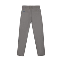 Thumbnail for 129731 Pantalones Silbon Hombre Sport Chino Gris Oscuro