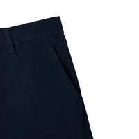 Thumbnail for 129747 Pantalones Silbon Hombre Sport Jogger Cargo Azul Marino