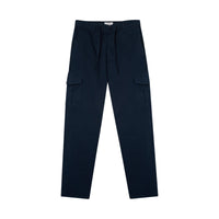 Thumbnail for 129747 Pantalones Silbon Hombre Sport Jogger Cargo Azul Marino