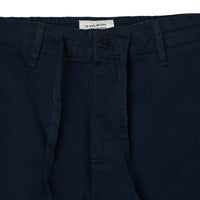 Thumbnail for 129747 Pantalones Silbon Hombre Sport Jogger Cargo Azul Marino