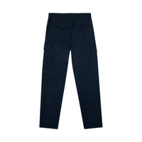 Thumbnail for 129747 Pantalones Silbon Hombre Sport Jogger Cargo Azul Marino