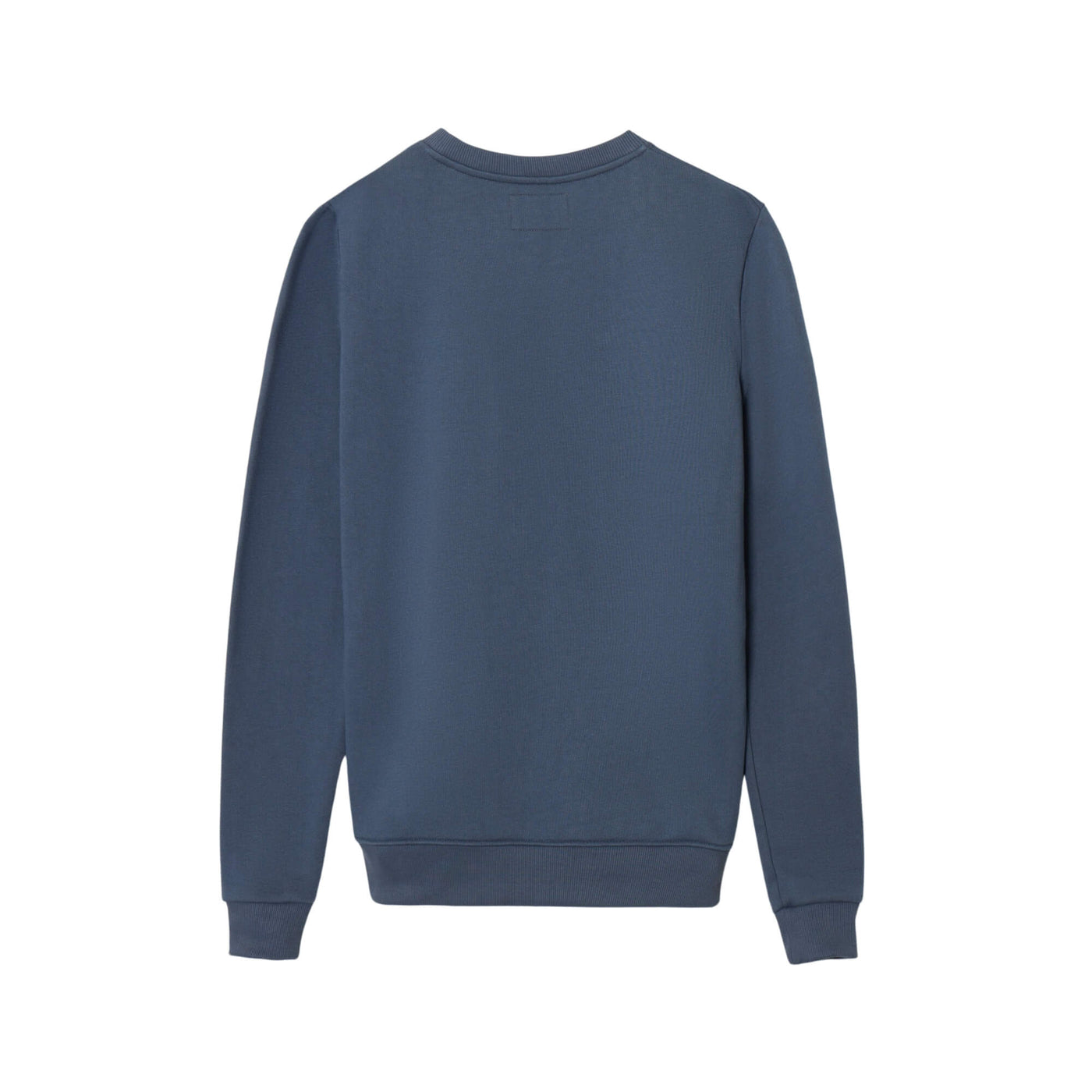 Sudadera Clasica Logo Azul Marino | Silbon · imagen 6