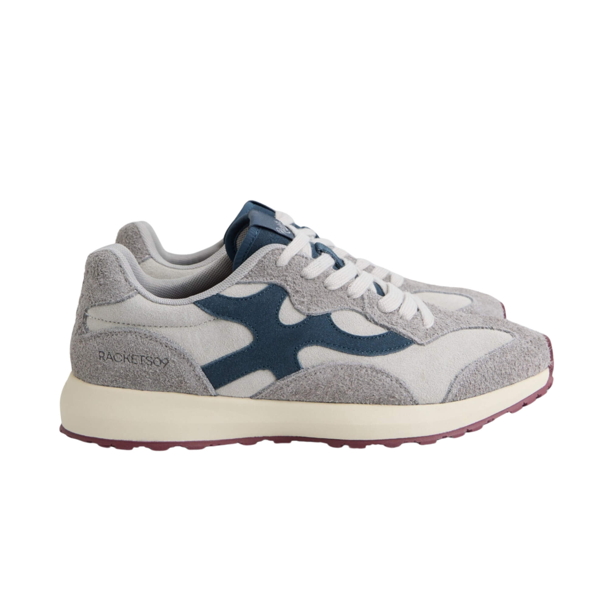 Zapatillas Iconic Slbn09 Azul | Silbon · imagen 2