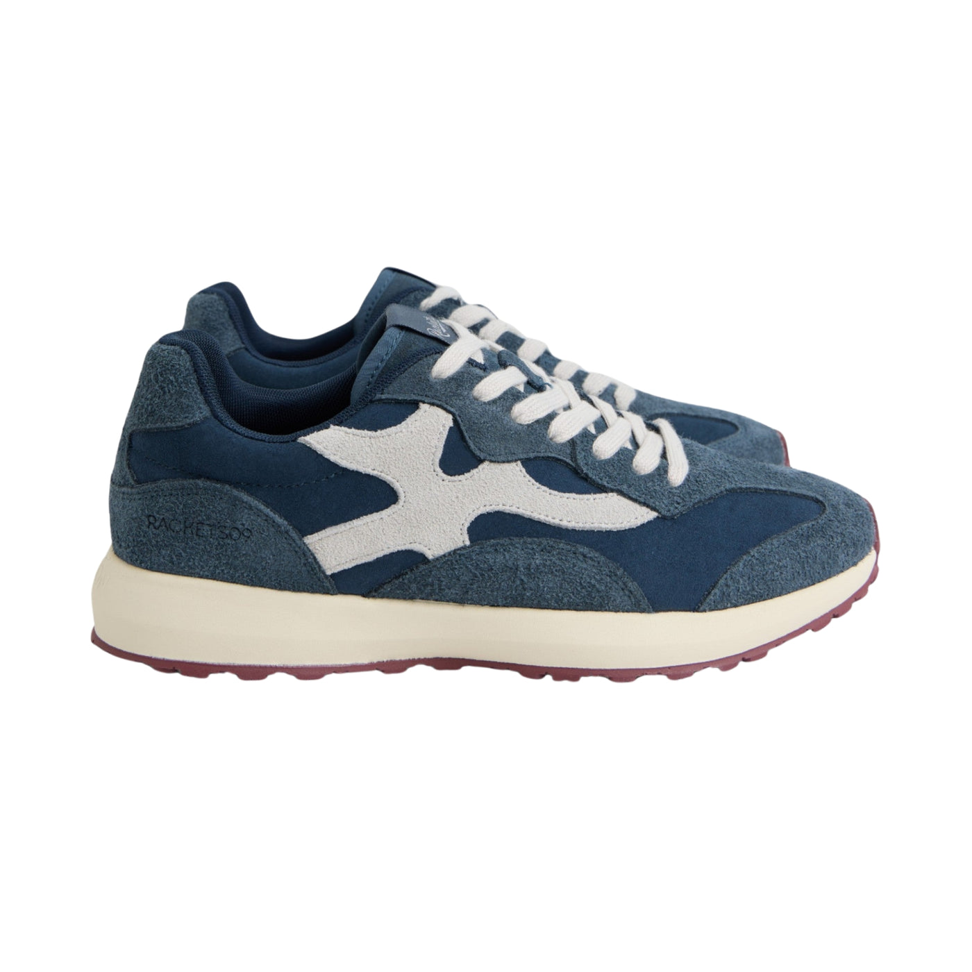 Zapatillas Iconic Slbn09 Azul | Silbon · imagen 2
