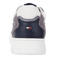 Thumbnail for Fm0Fm04730Dw5 Zapatillas Tommy Hilfiger Hombre Th Basket Core Rwb