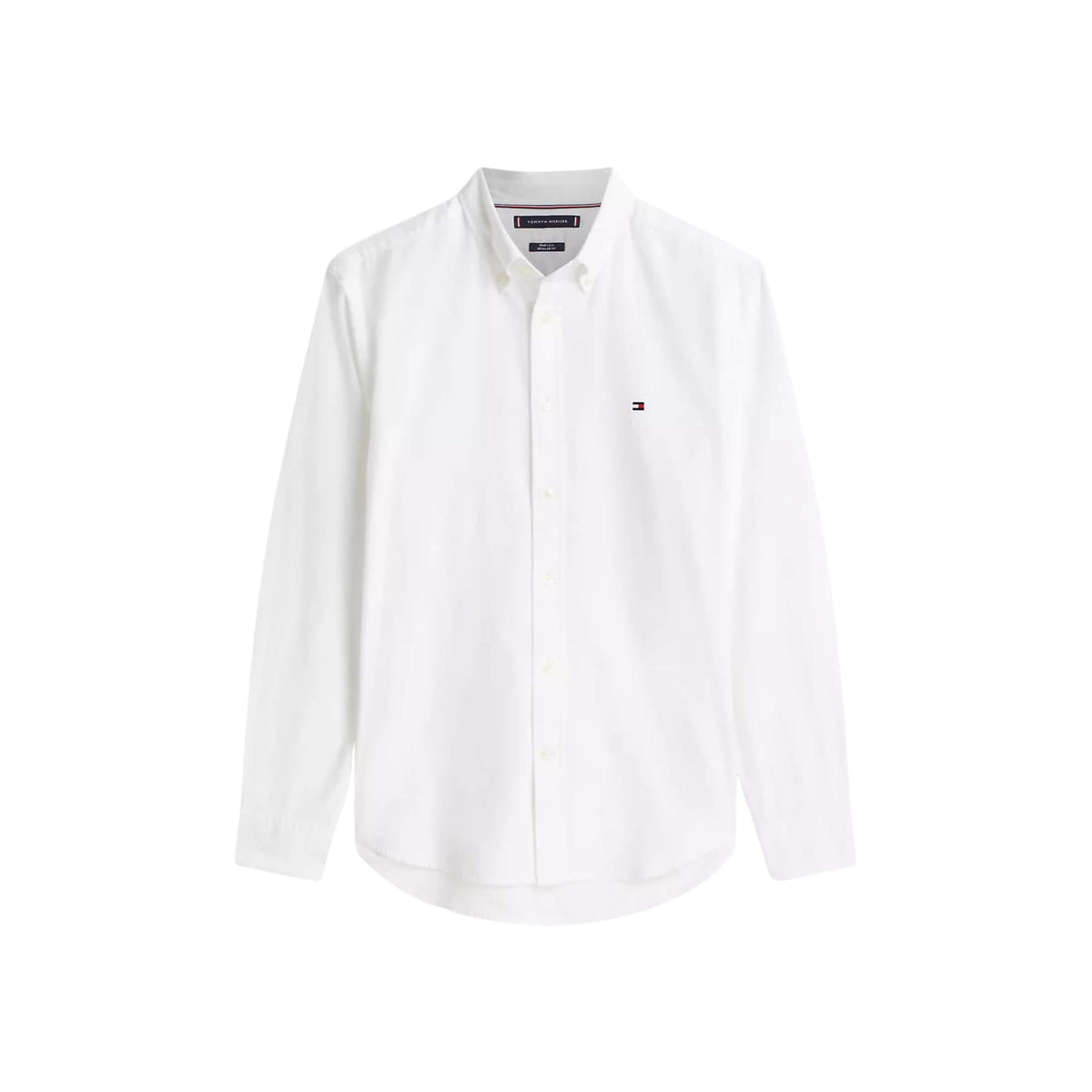 Camisa Tommy Hilfiger Hombre Flex Dobby Slim Fit · imagen 3