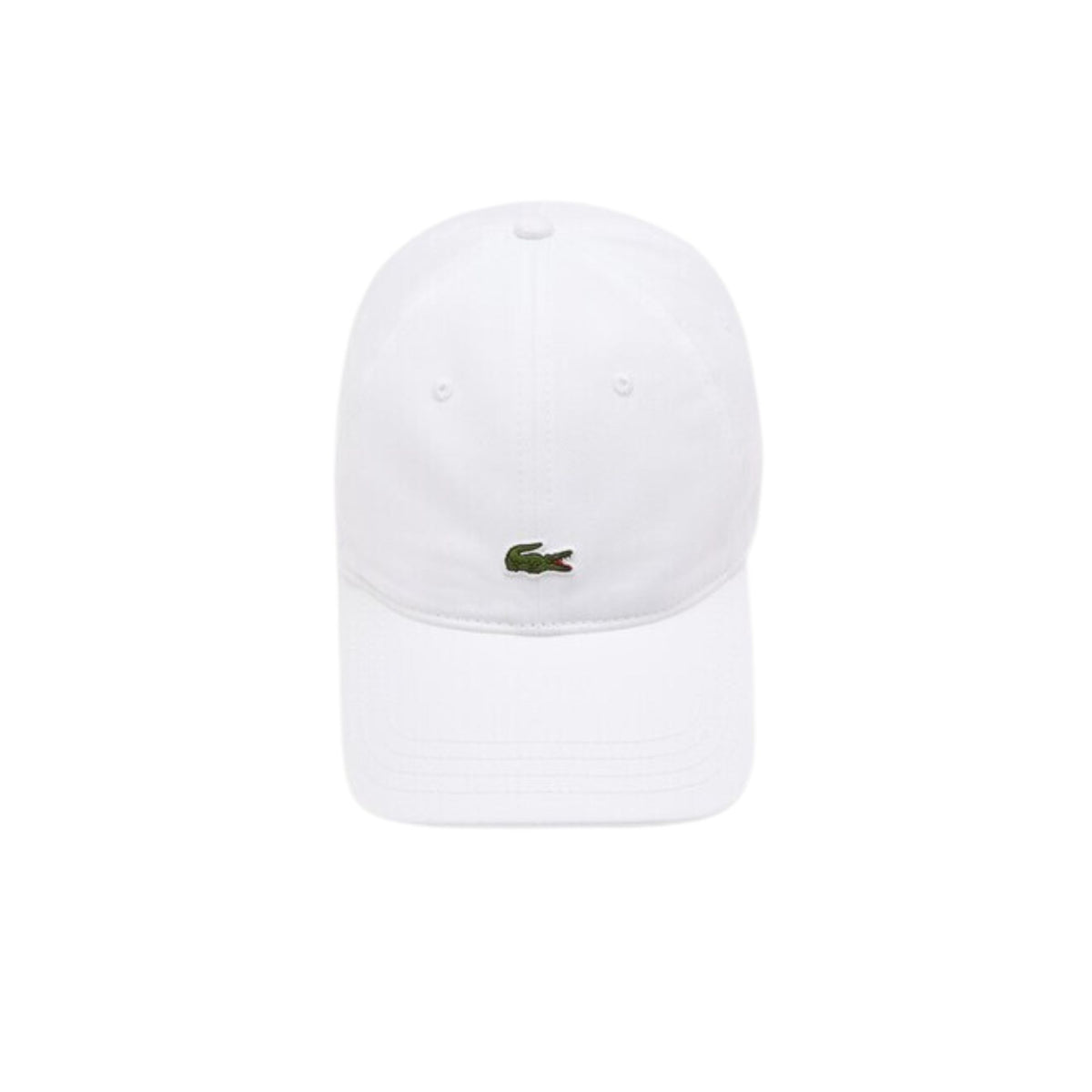 Gorra Lacoste Hombre Logo Bordado · imagen 2