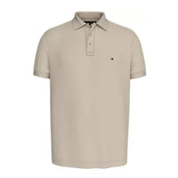 Thumbnail for Mw0Mw34757Aci Polos Tommy Hilfiger Hombre Garment Dye Reg Polo