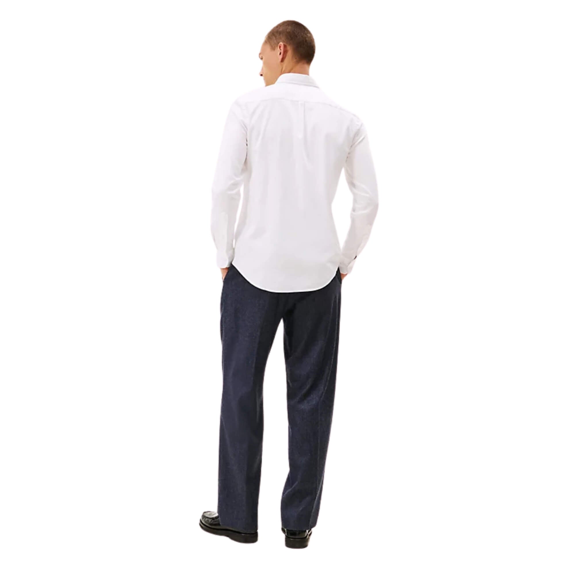 Tommy Hilfiger Camisa Dobby Sf Shirt · imagen 4