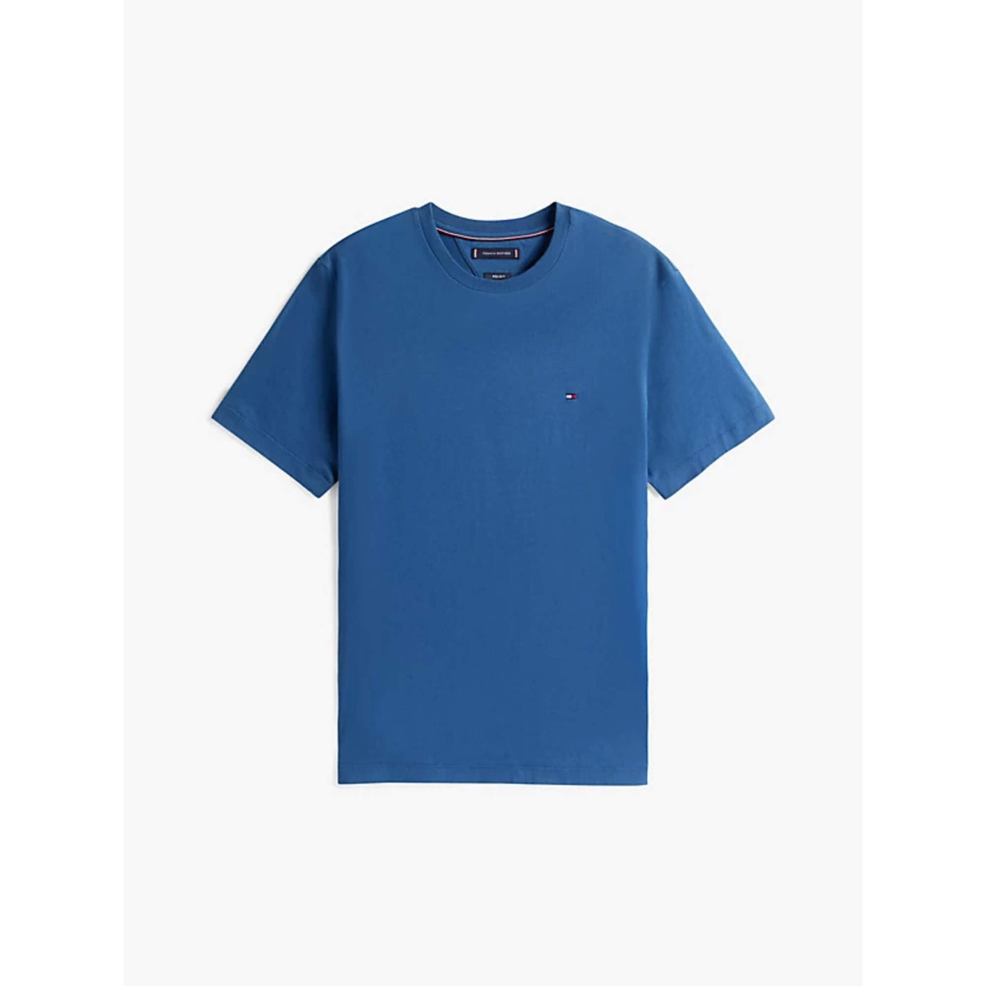 Tommy Hilfiger Camiseta Ess Seasonal Reg Fit Solid Tee · imagen 3