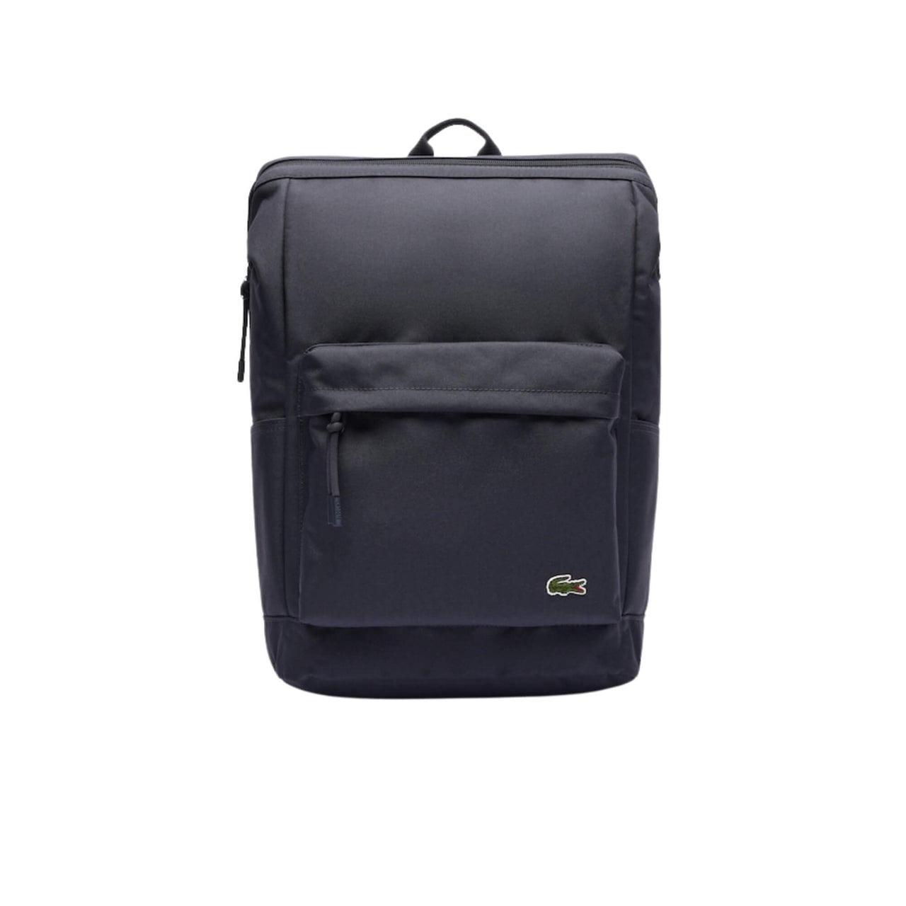 Nu4598Nel24 Mochila Lacoste Hombre Neocroc Square Backpack