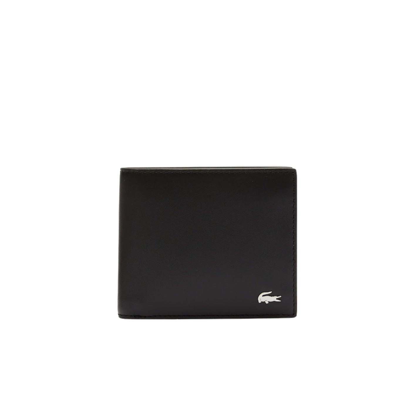 NH1112FG000 CARTERA LACOSTE M BILLFOLD COIN · imagen 1