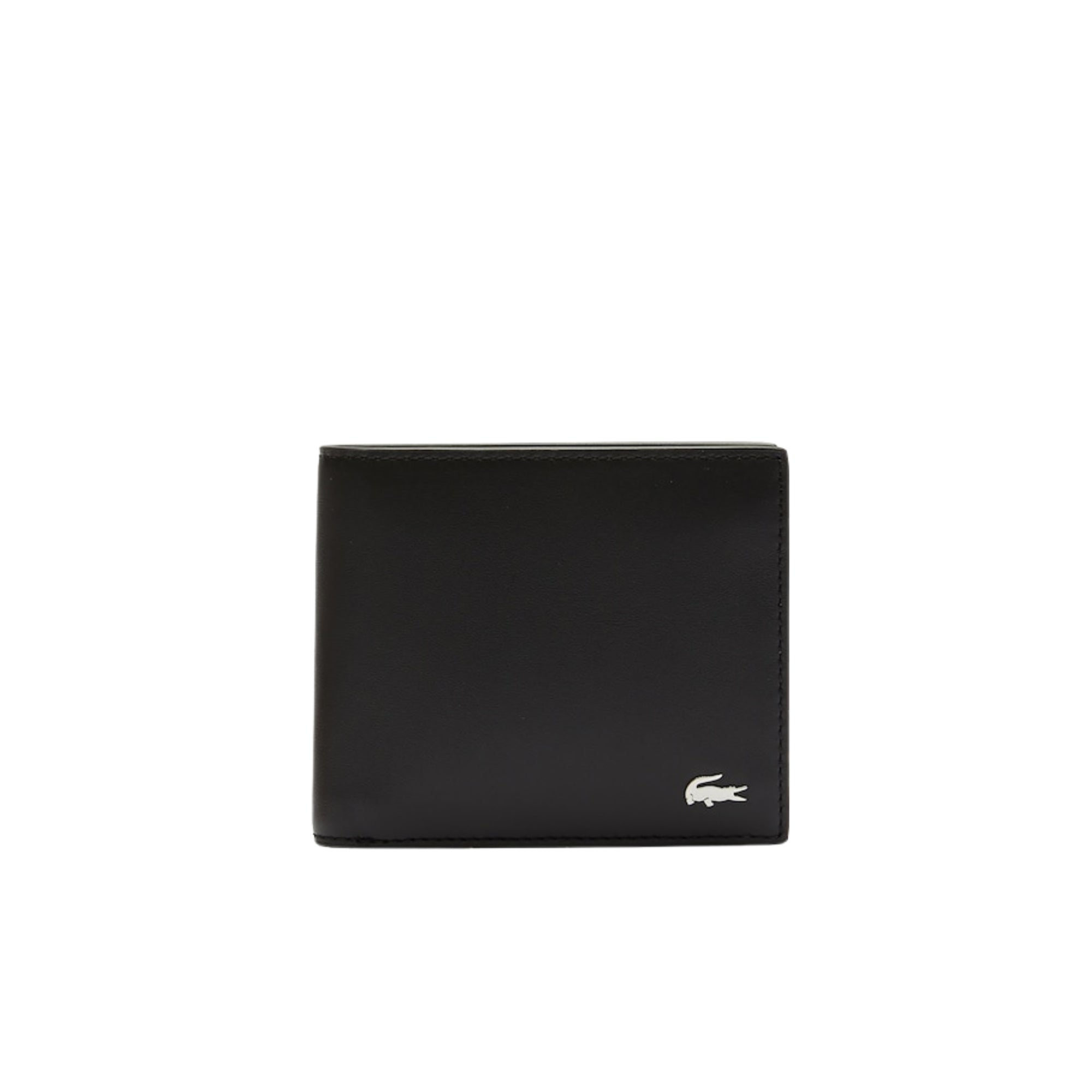 NH1112FG000 CARTERA LACOSTE M BILLFOLD COIN · imagen 1