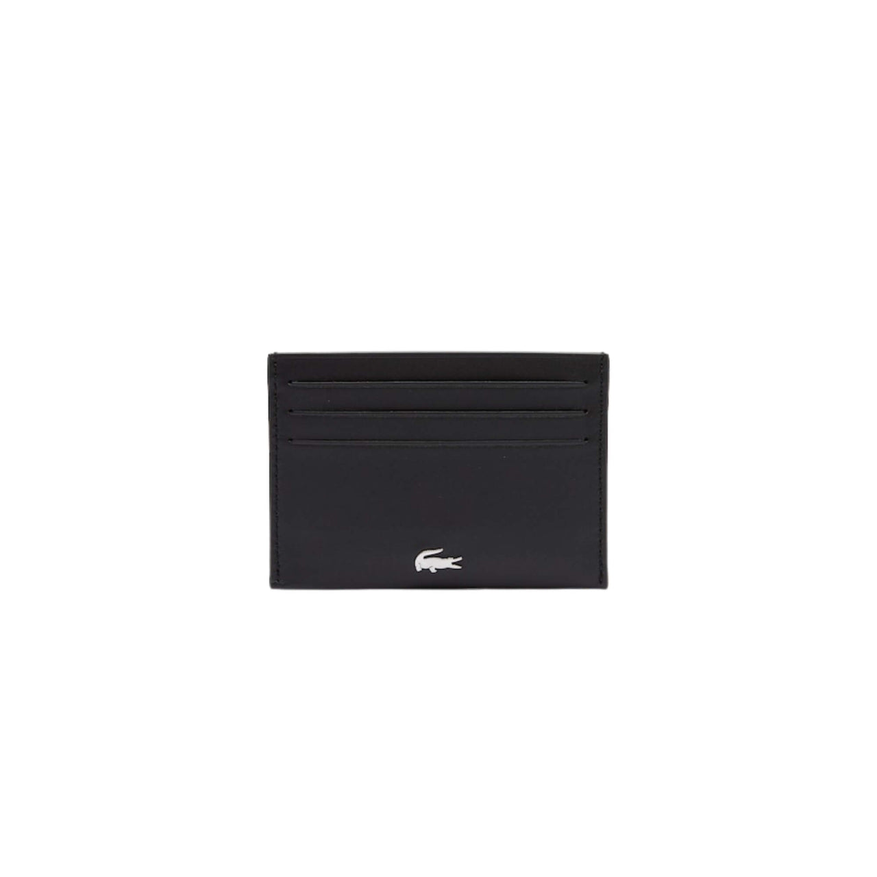 Nh1346Fg000 Tarjetero Lacoste Hombre Credit Card Holder