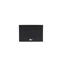 Thumbnail for Nh1346Fg000 Tarjetero Lacoste Hombre Credit Card Holder