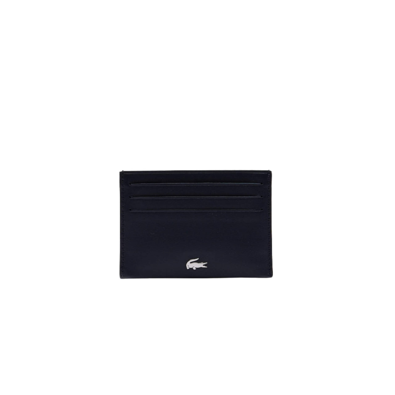 Nh1346Fg021 Tarjeta Lacoste Hombre Credit Card Holder