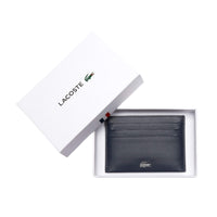 Thumbnail for Nh1346Fg021 Tarjeta Lacoste Hombre Credit Card Holder