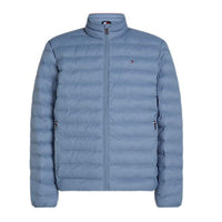 Thumbnail for Mw0Mw37634C2B Cazadoras Tommy Hilfiger Hombre Packable Recy- Cled Jacket