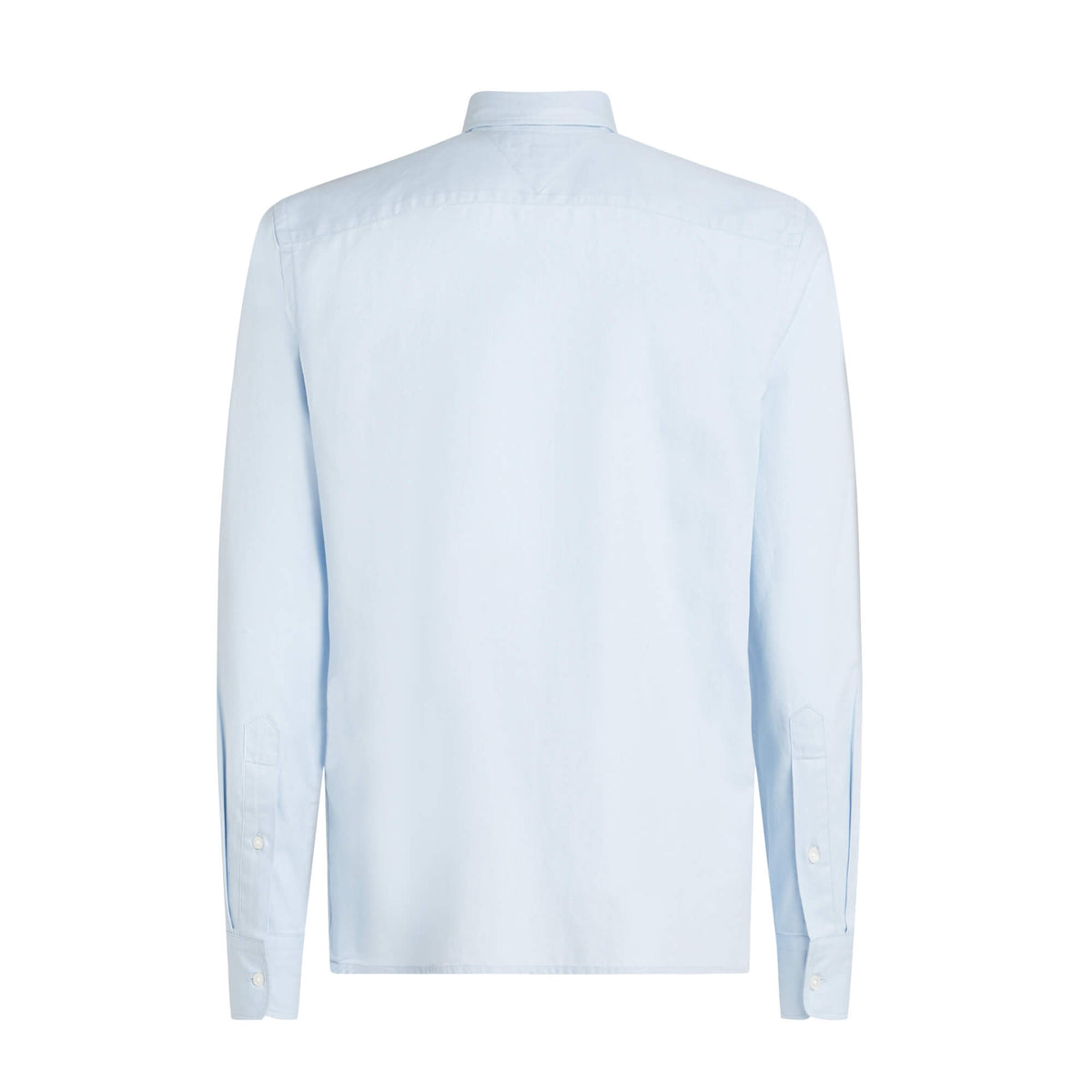 Camisa Tommy Hilfiger Hombre Flex Dobby Slim Fit · imagen 4