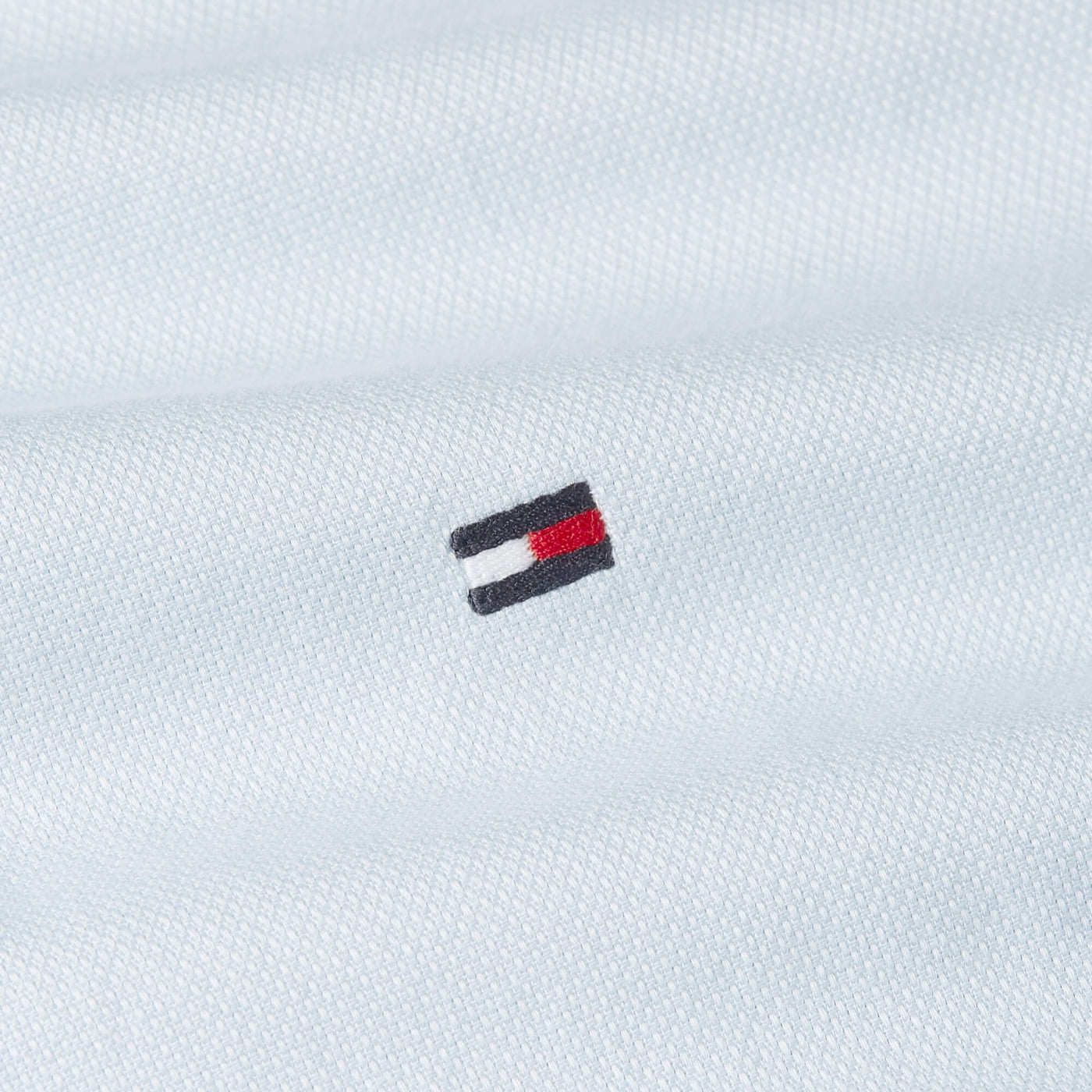Camisa Tommy Hilfiger Hombre Flex Dobby Slim Fit · imagen 3