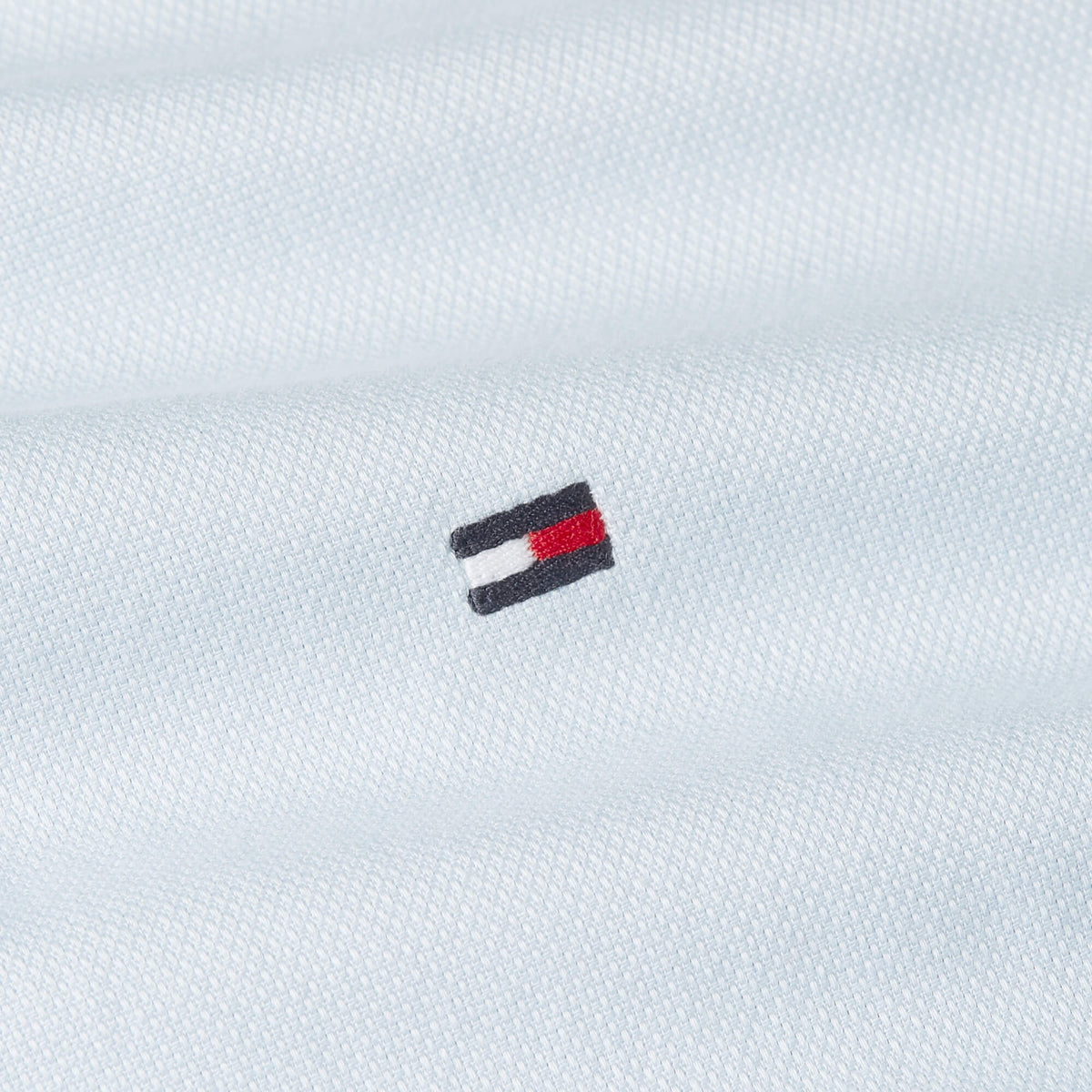 Camisa Tommy Hilfiger Hombre Flex Dobby Slim Fit · imagen 3