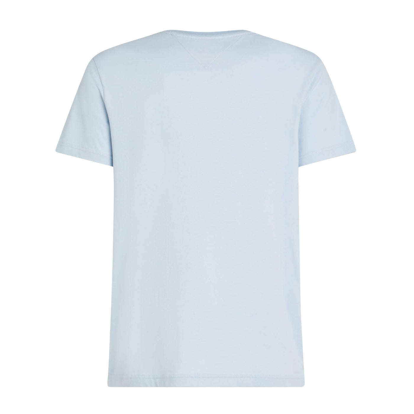 Camiseta Tommy Hilfiger Hombre Essential Slim Fit · imagen 3